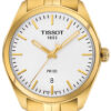 Hodinky TISSOT T101.410.33.031.00 - Farba: zlatá