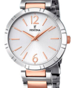 Hodinky FESTINA 16937/2 - Farba: ružová zlatá