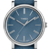 Hodinky TIMEX TW2P88700 - Farba: modrá