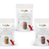 DailyMix Proteínové smoothie MIX príchutí (2+1 ZADARMO) - DailyMix - Ketomix