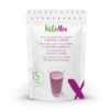 KetoMix Príchuť do kokteilu - jahoda – vegan - 45g - KetoMix - Ketomix