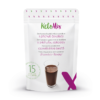 KetoMix Príchuť do kokteilu - čokoláda – vegan - 45g - KetoMix - Ketomix