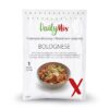 DailyMix Proteínové cestoviny Bolognese (1 porcia) - DailyMix - Ketomix