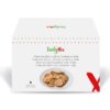 DailyMix Proteínové chipsy s príchuťou smotany a cibule (4 porcie) - DailyMix - Ketomix