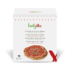 DailyMix Proteínová pizza so salsou (10 porcií) - DailyMix - Ketomix