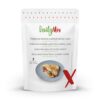 DailyMix Proteínová omeleta s príchuťou slaniny a syra (7 porcií) - DailyMix - Ketomix