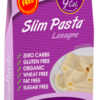 Slim Pasta Slim Pasta konjakové lasagne BIO 270 g - Slim Pasta - Ketomix