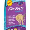 Slim Pasta Slim Pasta konjakové špagety BIO 270 g - Slim Pasta - Ketomix