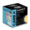 Carb X Slim Pasta Fitness špagety 600 g - Carb X - Ketomix