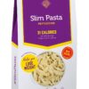 Slim Noodles Slim Pasta konjakové fetučíny bez nálevu 200 g - Slim Noodles - Ketomix