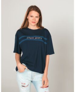 Dámske tričko PEPE JEANS CANDEM - Dámske rifle PEPE JEANS