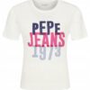 Dámske tričko PEPE JEANS ADELE - Dámske rifle PEPE JEANS