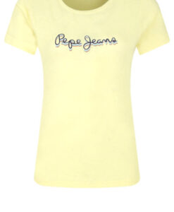 Dámske tričko PEPE JEANS DAISY - Dámske rifle PEPE JEANS