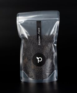 .pepper..field - Kampotský pepř černý - gastrobalení 500g - kampotský pepř