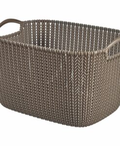 Curver Úložný box Knit 19 l