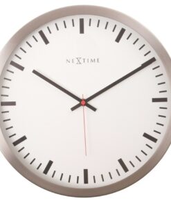 Nextime Stripe White 2520