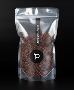 .pepper..field - Kampotský pepř červený - gastrobalení 500g - kampotský pepř