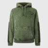 Pánska mikina PEPE JEANS PAULO HOODY - pánska mikina PEPE JEANS