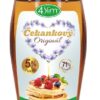 4Slim Čakankový sirup 350 g - 4Slim - Ketomix