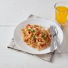 KetoMix Proteínové cestoviny fusilli (10 porcií) 300 g - KetoMix - Ketomix