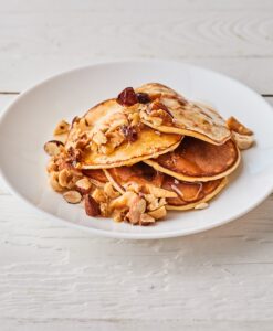 KetoMix Proteínová palacinka s karamelovou príchuťou (10 porcií) - KetoMix - Ketomix