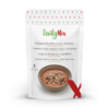 DailyMix Proteínová lieskovooriešková kaša s čokoládou (7 porcií) - DailyMix - Ketomix