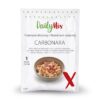 DailyMix Proteínové cestoviny Carbonara (1 porcia) - DailyMix - Ketomix