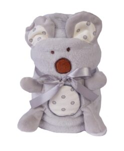 Babymatex Detská deka Willy Koala