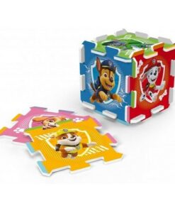 Penové puzzle Paw Patrol